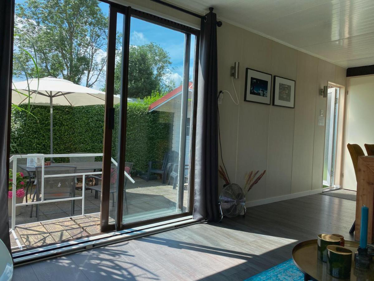 Gieters Grietje Villa Giethoorn Luaran gambar