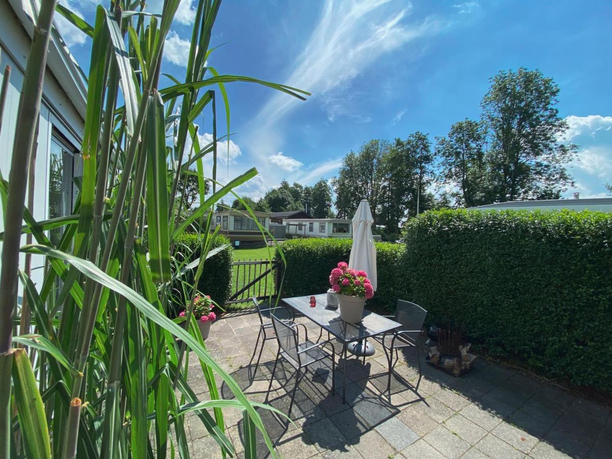 Gieters Grietje Villa Giethoorn Luaran gambar