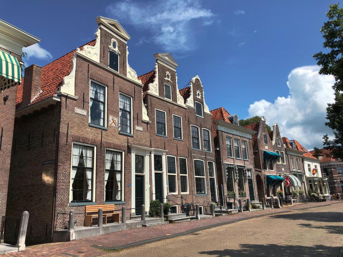 Gieters Grietje Villa Giethoorn Luaran gambar